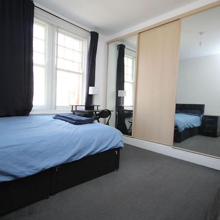 Marylebone Stays Steps From Baker Street London Exteriör bild