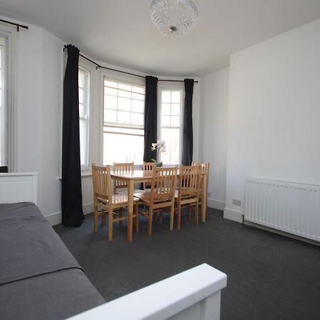 Marylebone Stays Steps From Baker Street London Exteriör bild