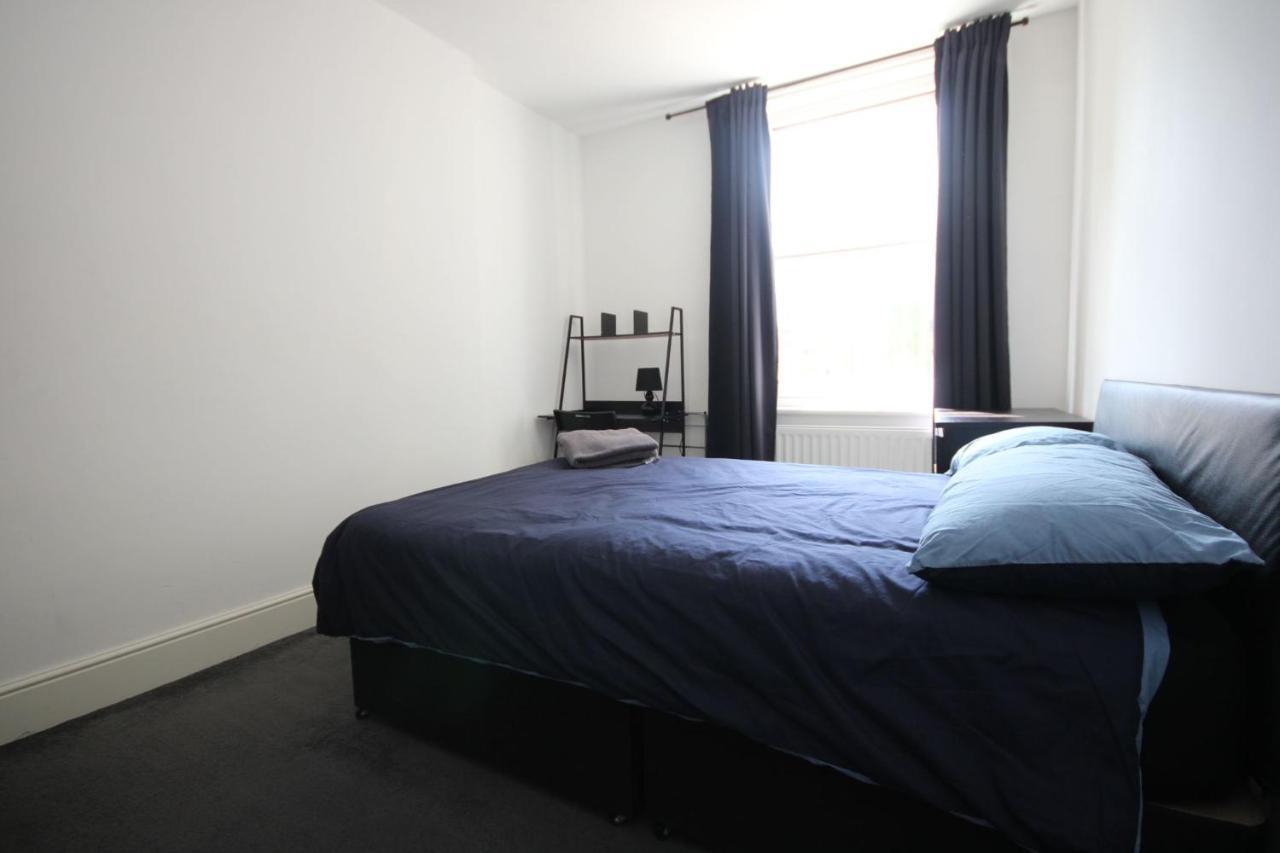 Marylebone Stays Steps From Baker Street London Exteriör bild